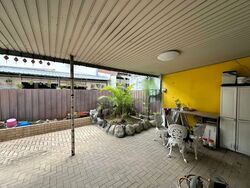 Coral Park (D20), Terrace #550984121